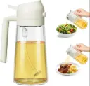 2in1 Oil Spray Jug 