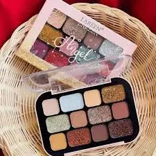 Lareen glitter eyeshade kit 