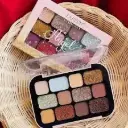 Lareen glitter eyeshade kit 