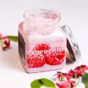 Lareen Raspberry Sherbet Body and Face Scrub 