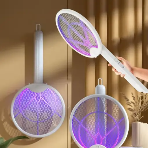 Foldable Electric Mosquito Killer
