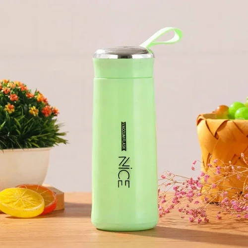 Nice Water Bottle 400 ML Flask