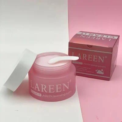 Lareen cleansing balm Moisturizer for lip, face & body